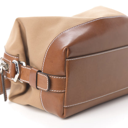 Givenchy Canvas Calfskin Small Nightingale Medium Beige 5 of 12