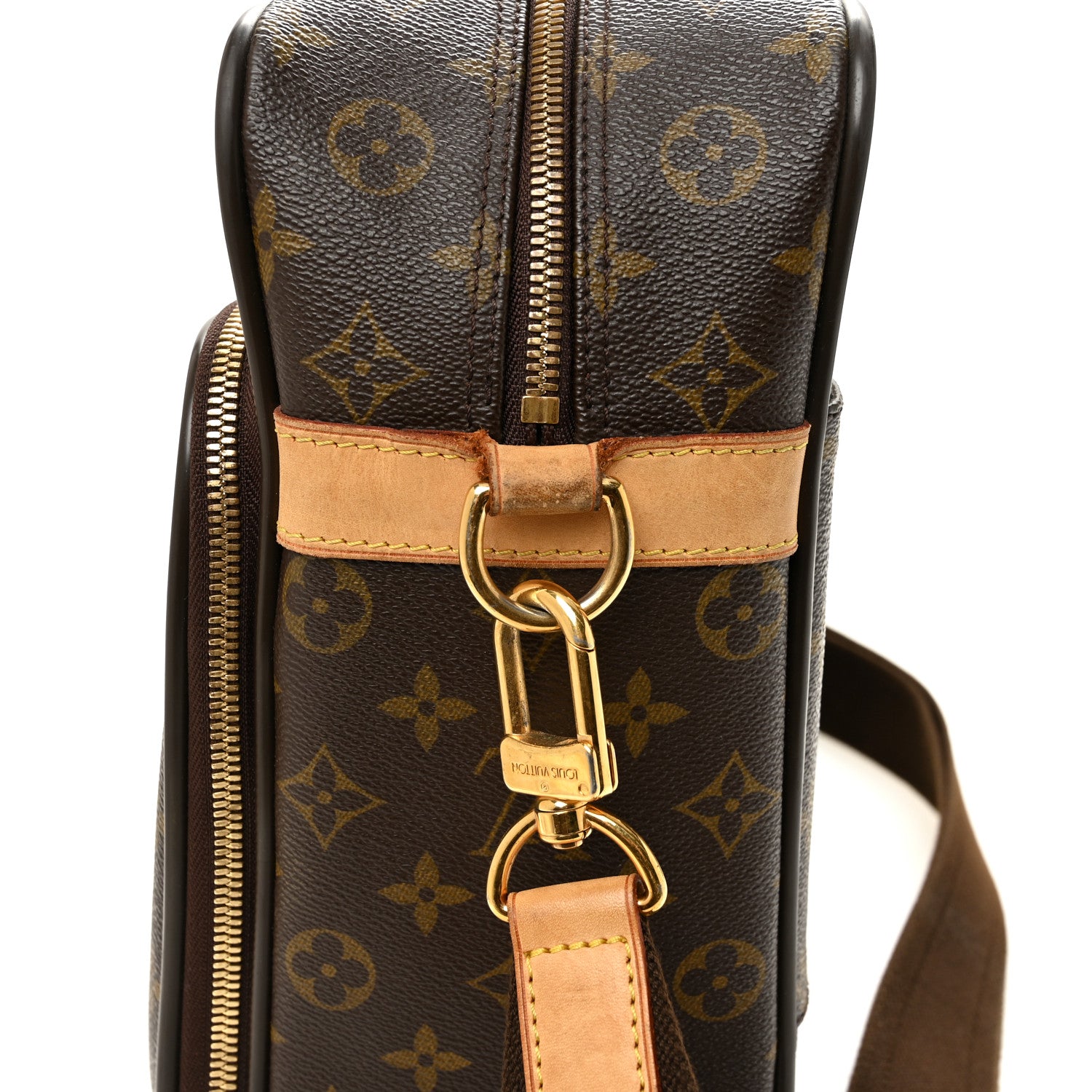 Louis Vuitton Monogram Icare Bag 14 of 14