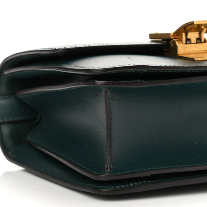 Celine Box Calfskin Small Classic Box Flap Bag Amazone 9 of 11