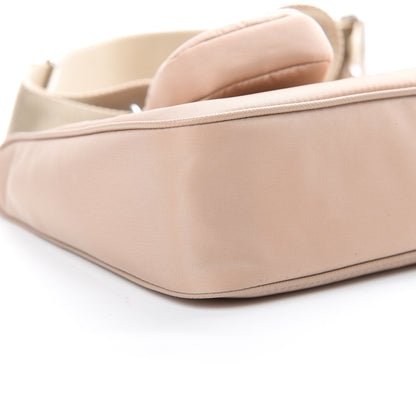 Prada Nylon Re-Edition 2005 Shoulder Bag Cammeo 8 of 9