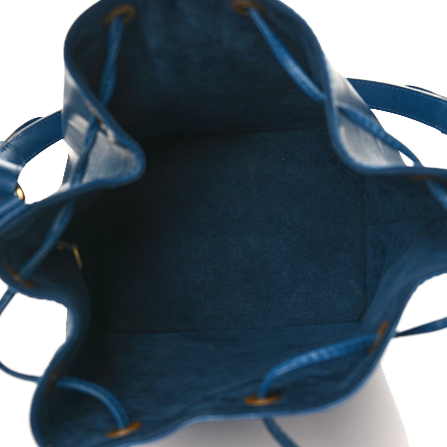 Louis Vuitton Epi Petit Noe Toledo 5 of 12