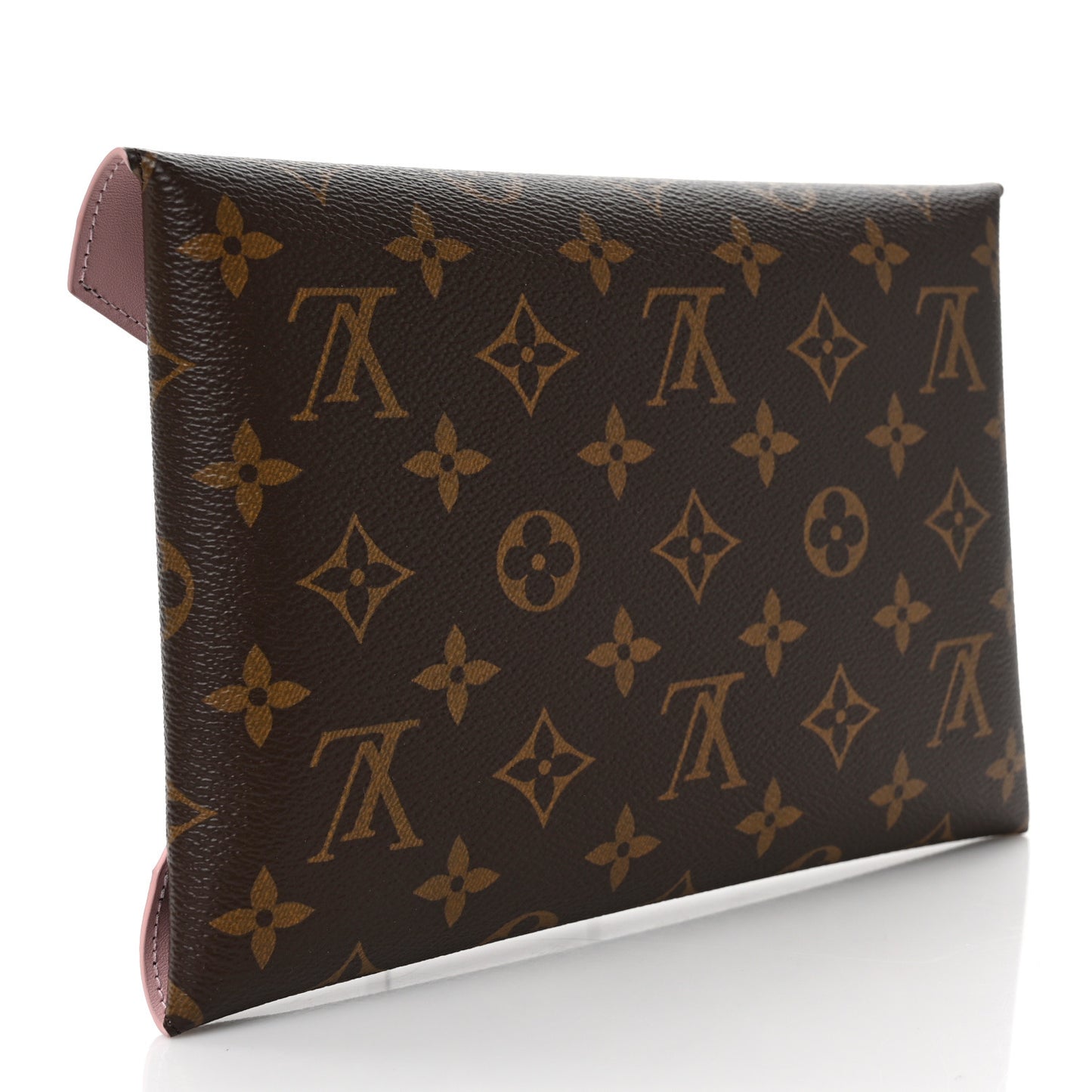 Monogram Kirigami Pochette Set