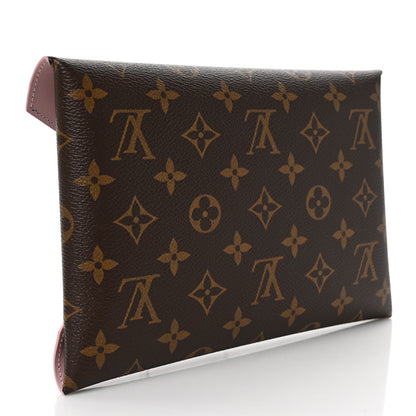 Louis Vuitton Monogram Kirigami Pochette Set 3 of 9