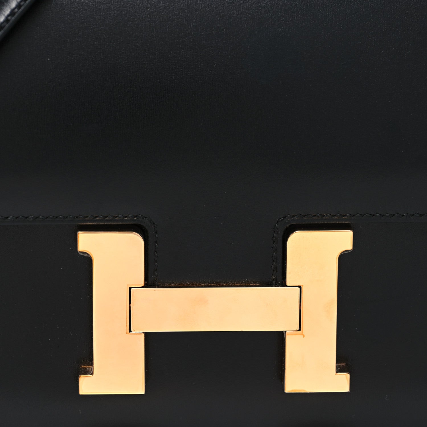 Hermes Box Constance 1-24 Black 8 of 11