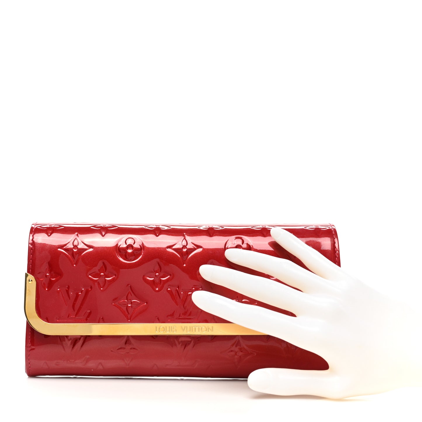 Vernis Rossmore MM Pomme D'Amour
