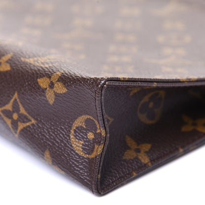 Louis Vuitton Monogram Toiletry Pouch 26 7 of 8