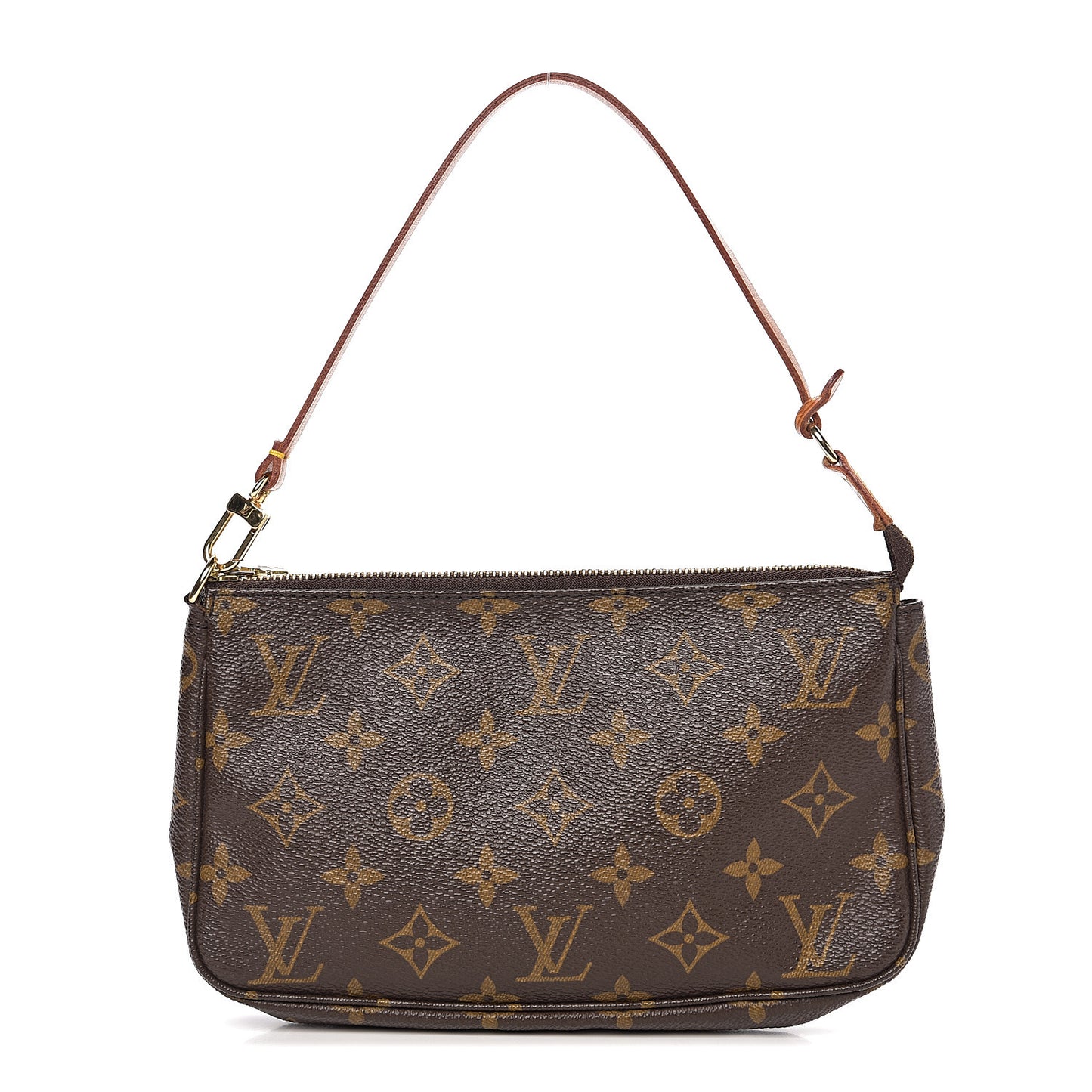 Monogram Pochette Accessories