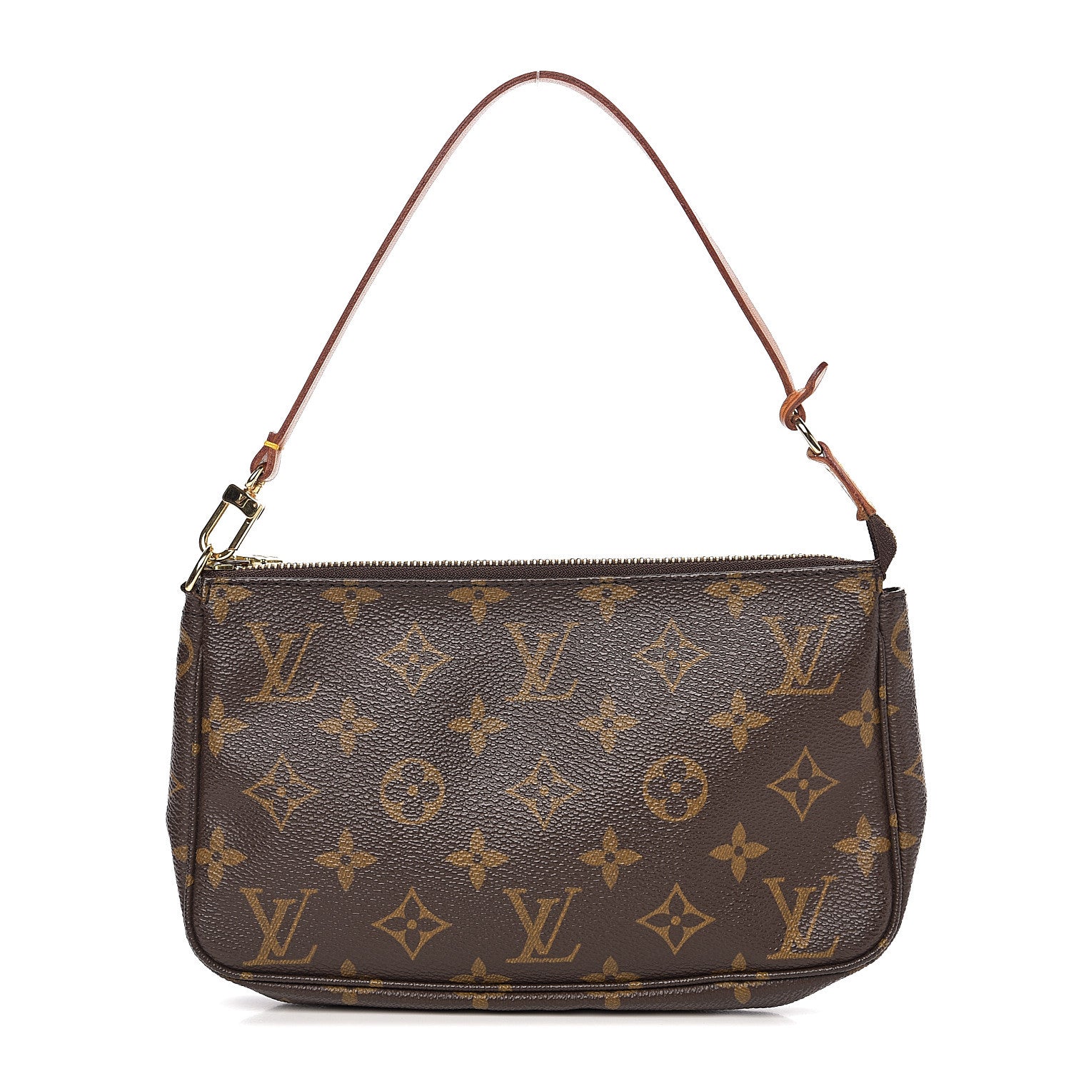 Louis Vuitton Monogram Pochette Accessories 1 of 9