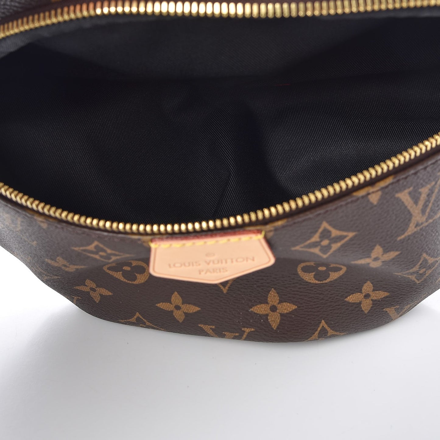 Monogram Bumbag