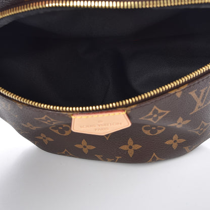 Louis Vuitton Monogram Bumbag 5 of 8