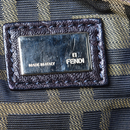 Fendi Nappa Spy Bowler Multicolor 6 of 9