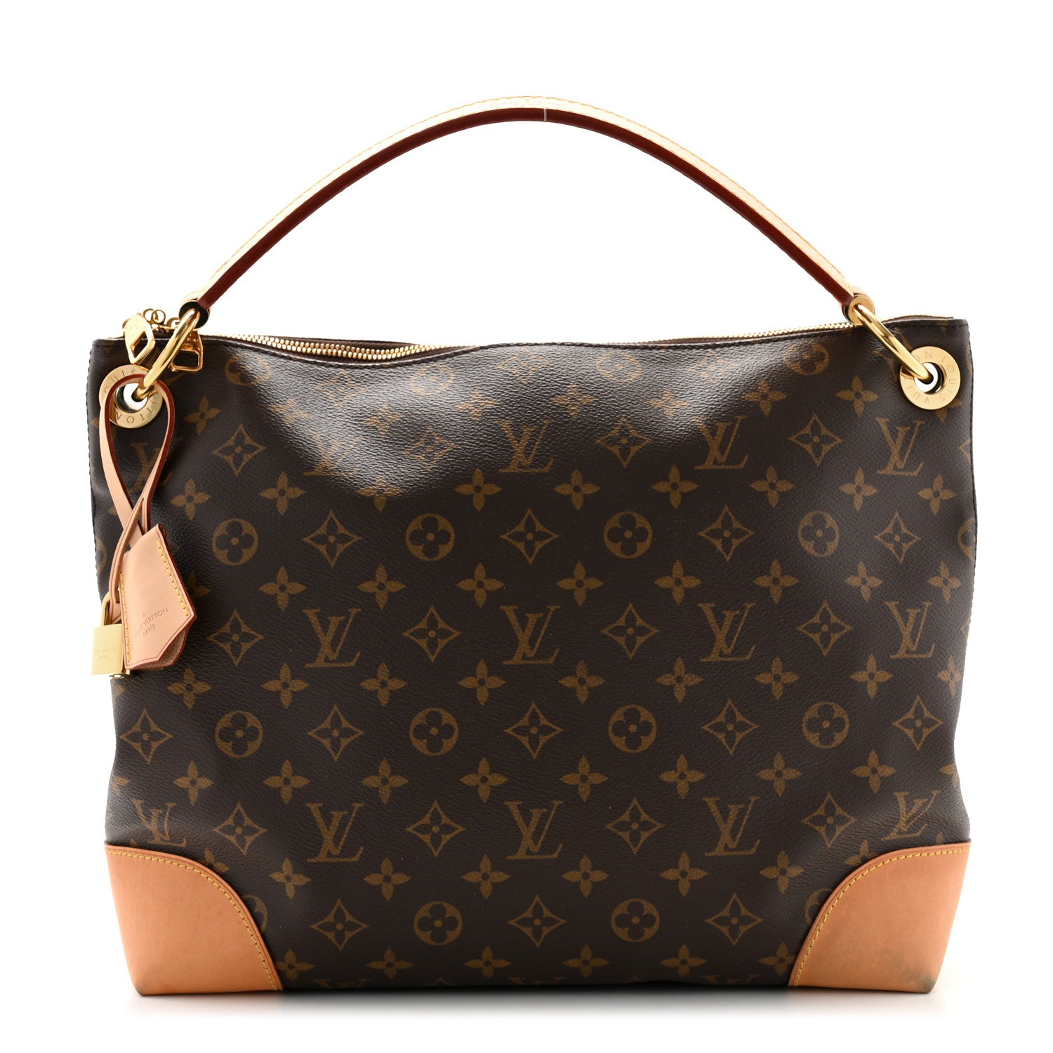 Louis Vuitton Monogram Berri PM 1 of 9