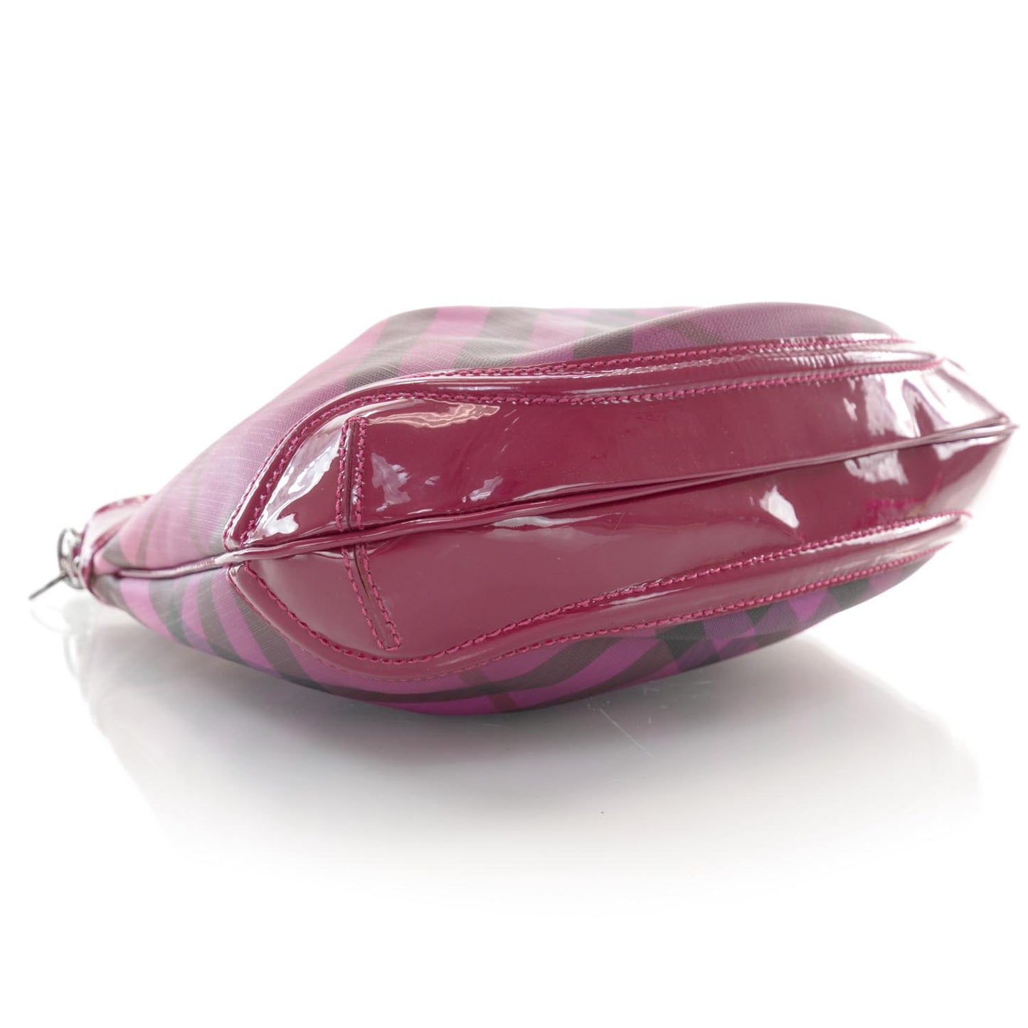 Nova Pop Degrade Medium Craigwell Hobo Raspberry Sorbet