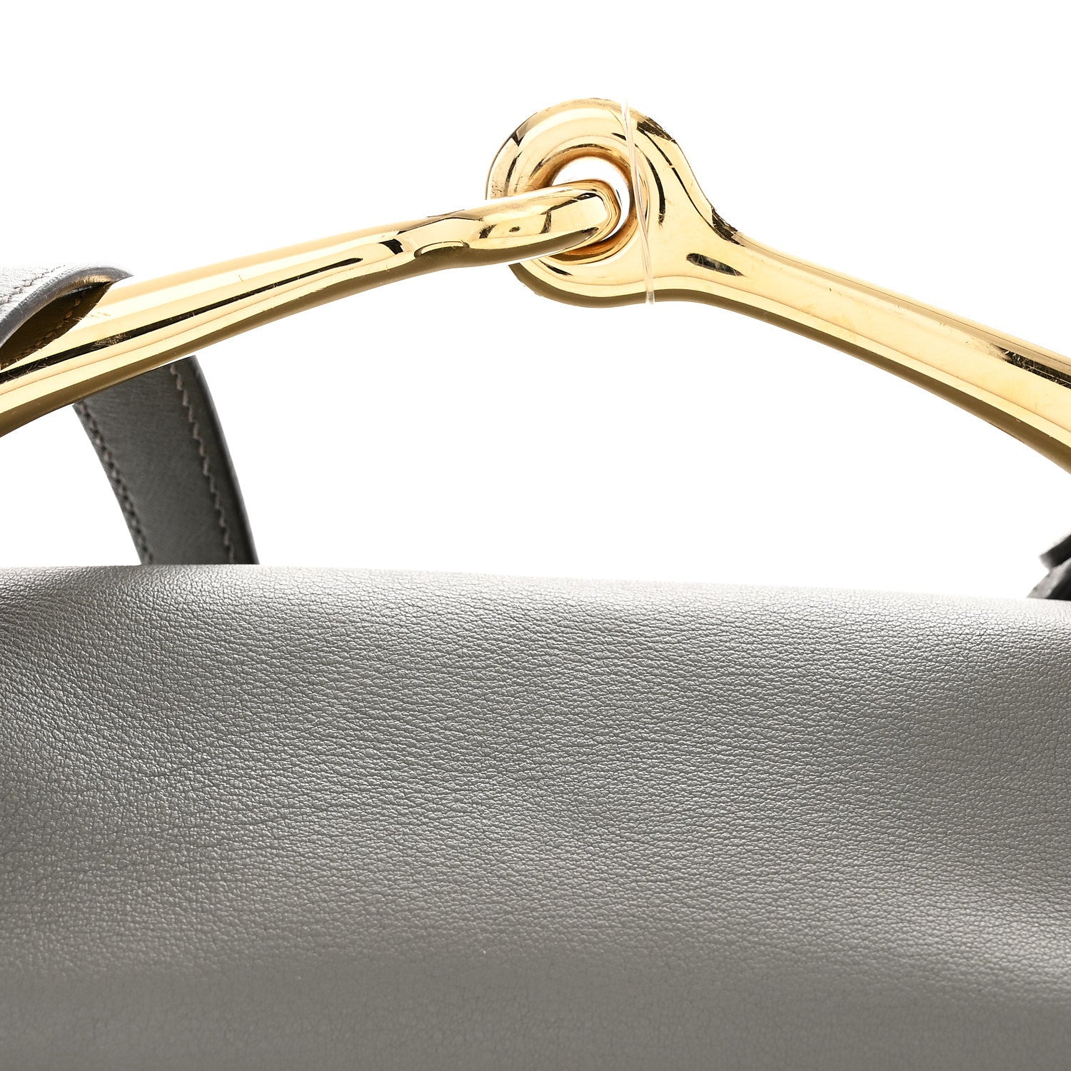 Hermes Swift Sac Maximors Gris Meyer 8 of 13