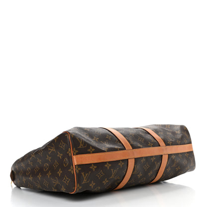 Louis Vuitton Monogram Sac Flanerie 45 4 of 16