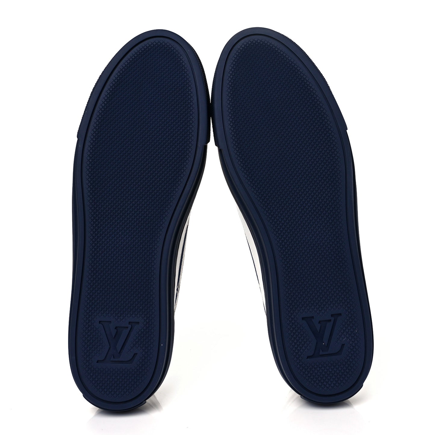 Canvas Escale Stellar Sneakers 40 Blue