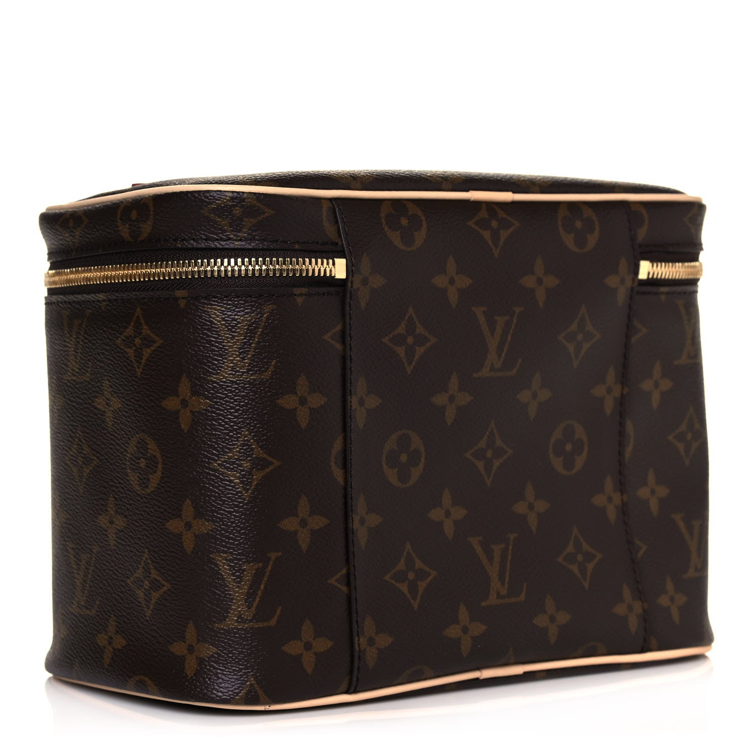 Louis Vuitton Monogram Nice BB 3 of 10