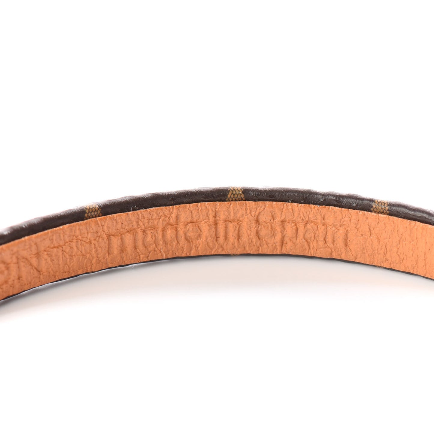 Monogram Mini Historic Bracelet 17
