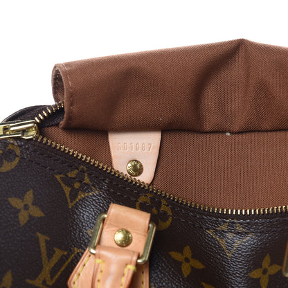 Louis Vuitton Monogram Speedy 25 6 of 16