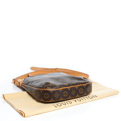Louis Vuitton Monogram Odeon PM 4 of 7