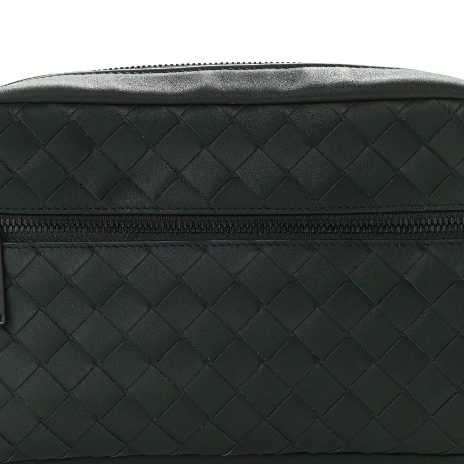 Bottega Veneta Nappa Intrecciato Belt Bag Camping 8 of 12