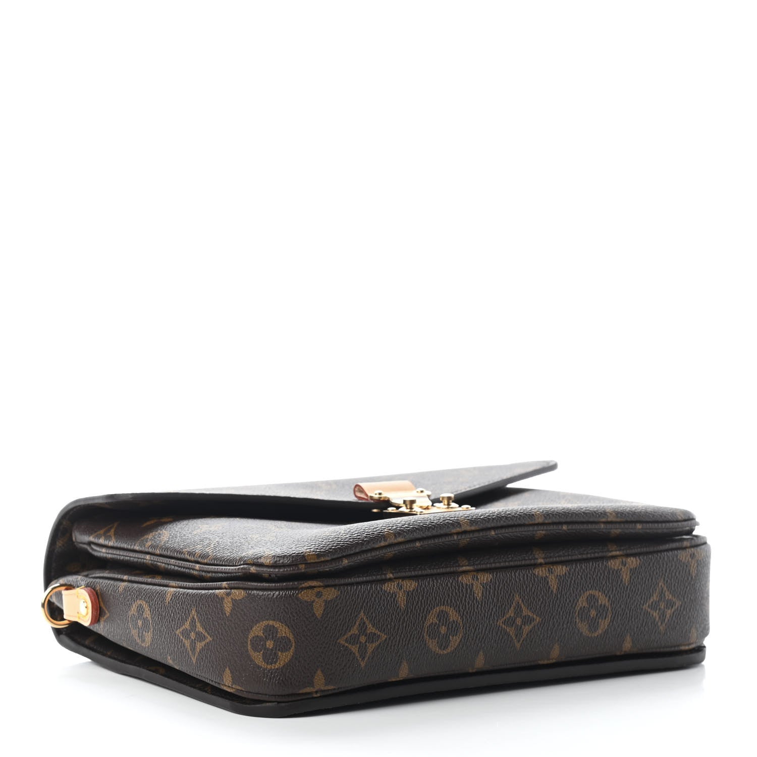 Louis Vuitton Monogram Pochette Metis 4 of 8