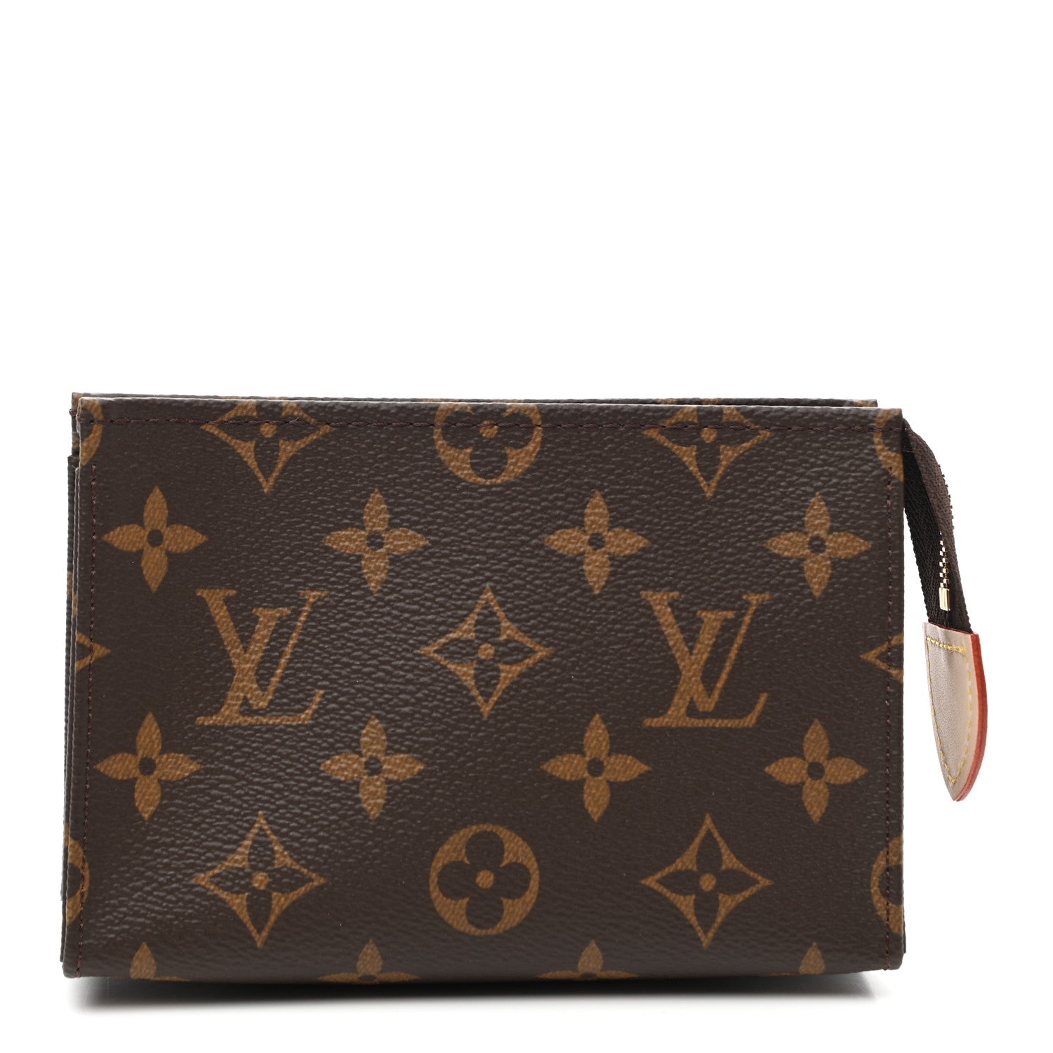 Louis Vuitton Monogram Toiletry Pouch 15 1 of 7