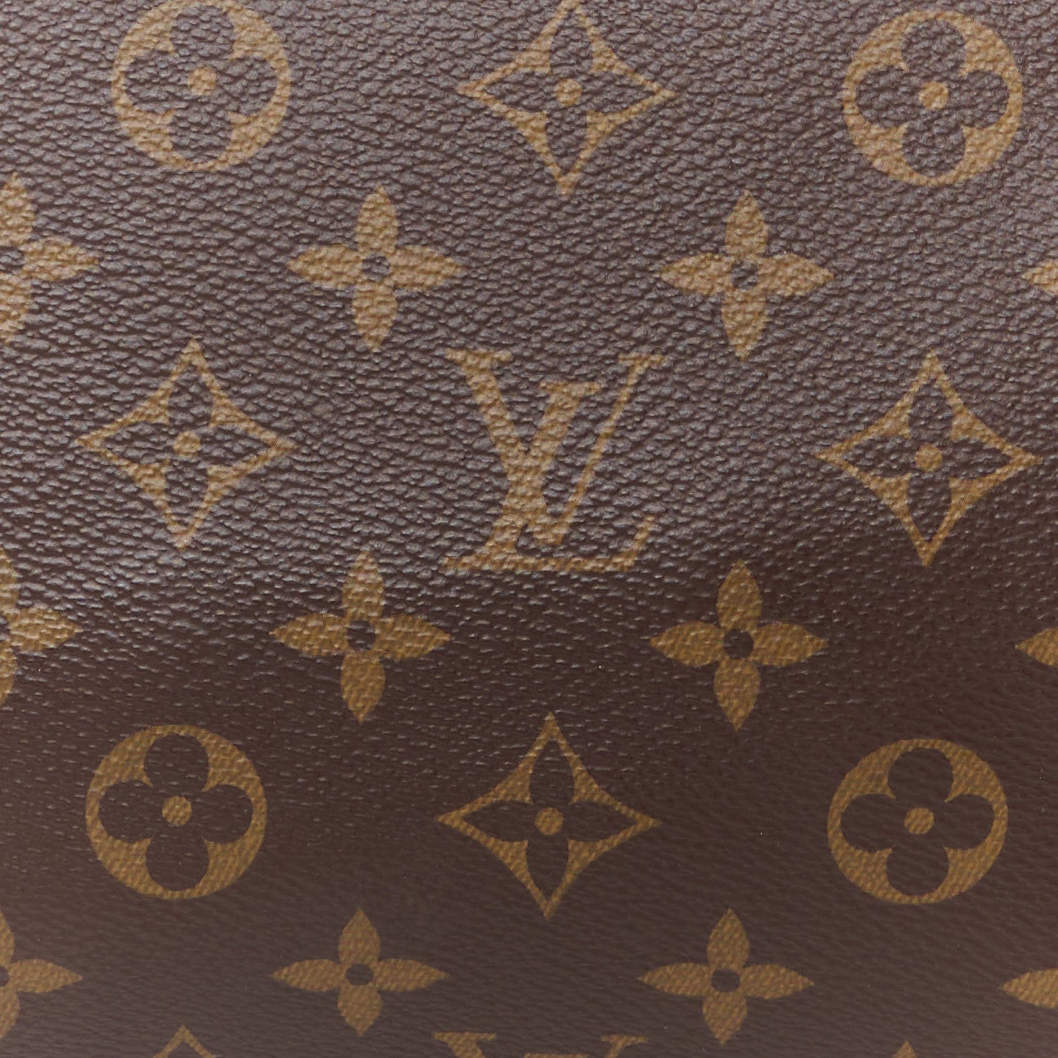 Louis Vuitton Monogram Speedy Bandouliere 25 8 of 10