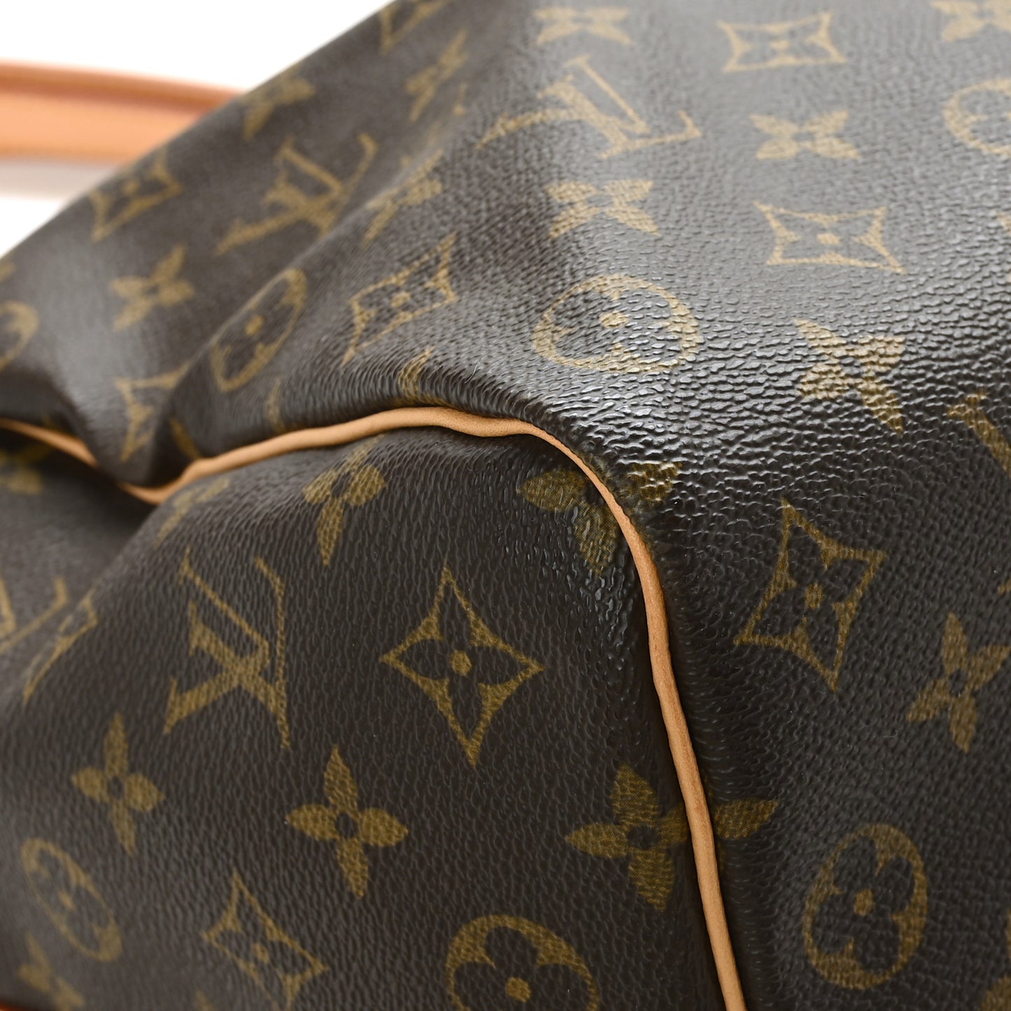 Monogram Keepall Bandouliere 50