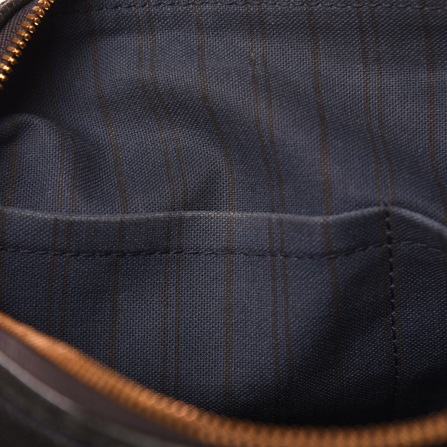 Louis Vuitton Empreinte Speedy Bandouliere 25 Infini 18 of 18