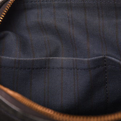 Louis Vuitton Empreinte Speedy Bandouliere 25 Infini 18 of 18