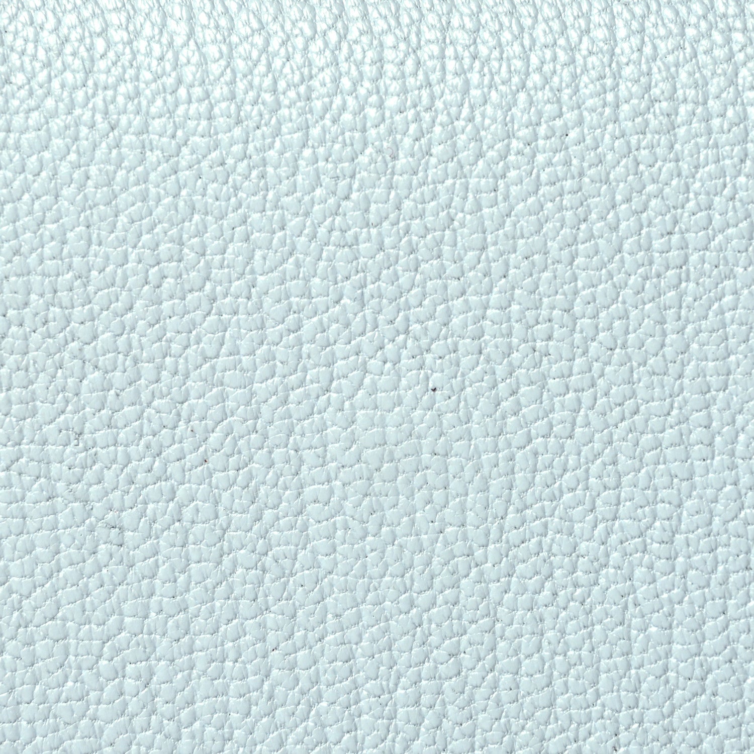 Hermes Chevre Mysore Verso Calvi Card Case Bleu Brume Brique 7 of 8