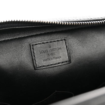 Louis Vuitton Damier Infini Toiletry Pouch Onyx 6 of 12