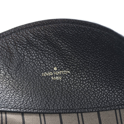 Louis Vuitton Empreinte Bagatelle Black 6 of 9