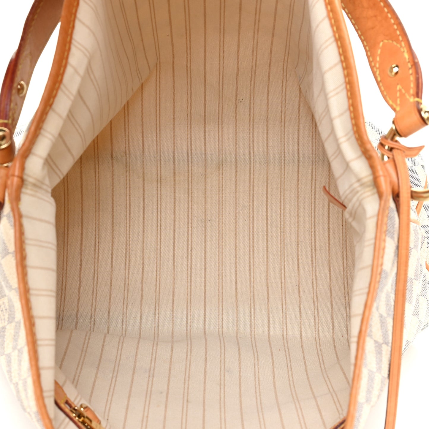 Damier Azur Delightful MM