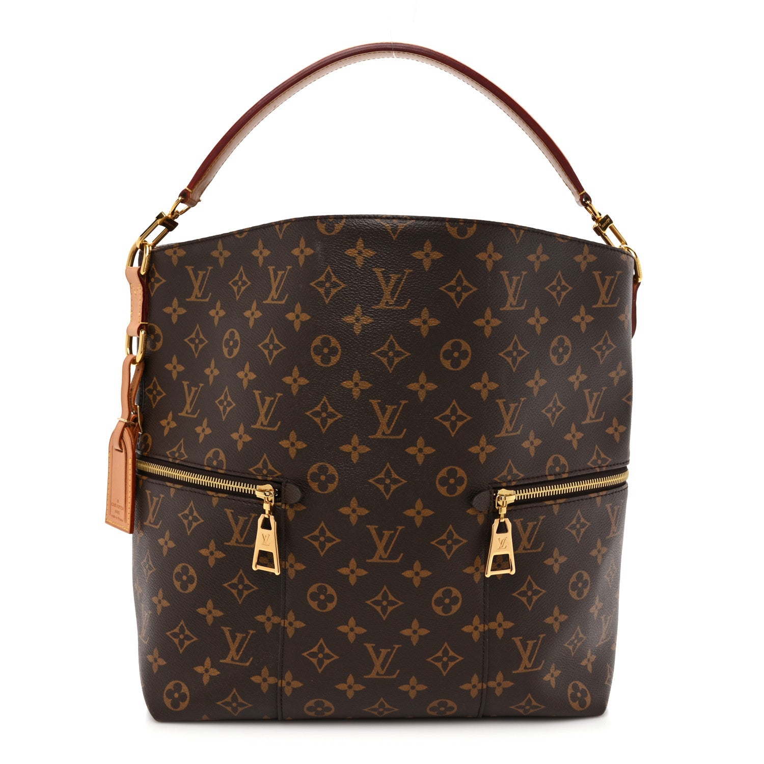 Louis Vuitton Monogram Melie 1 of 15