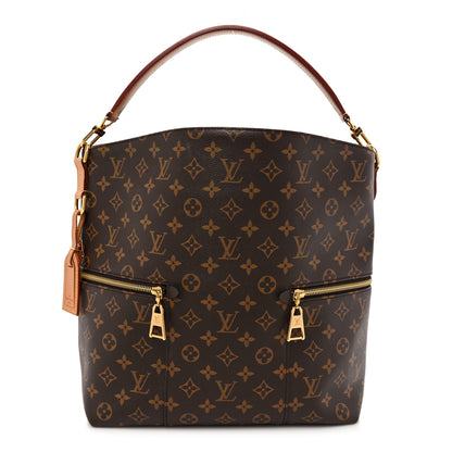 Louis Vuitton Monogram Melie 1 of 15
