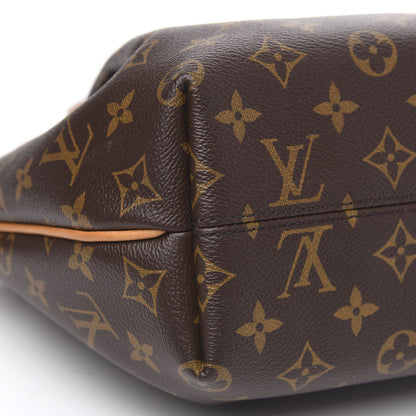 Louis Vuitton Monogram Turenne PM 6 of 11