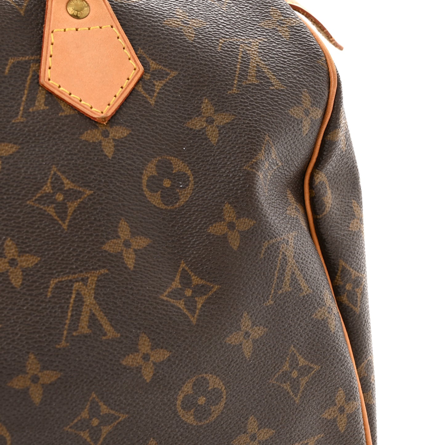 Monogram Speedy 30