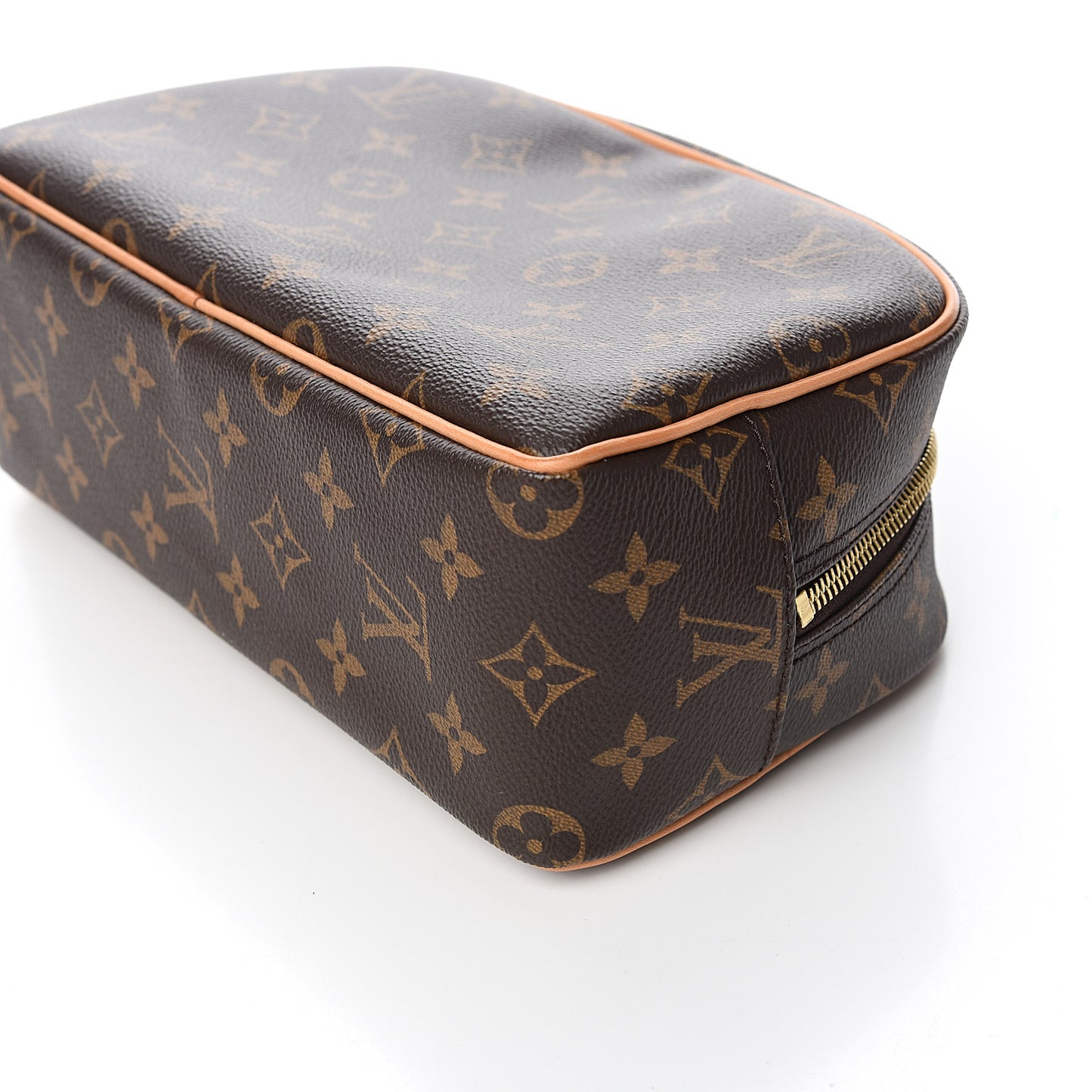 Monogram Toiletry Bag 25