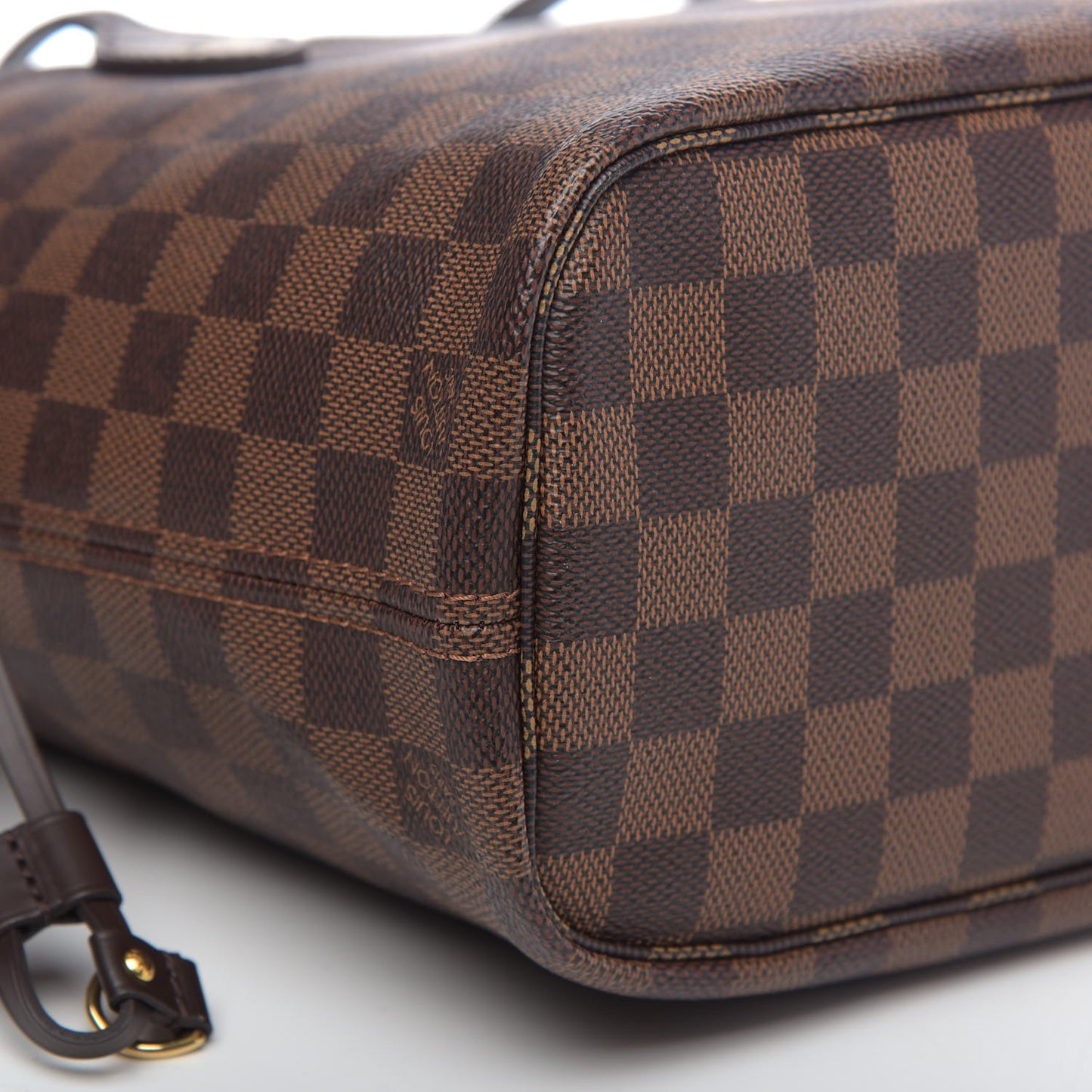 Damier Ebene Neo Neverfull PM