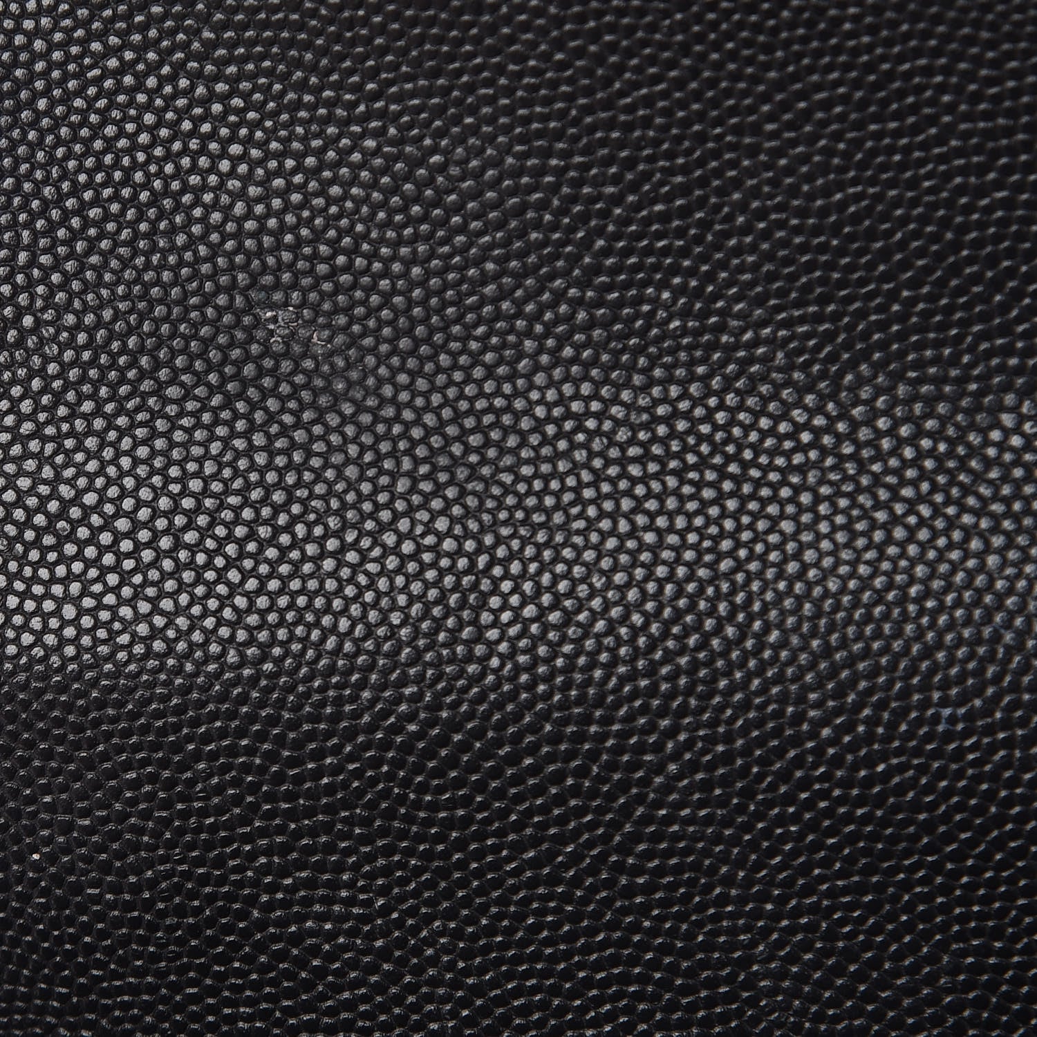 Chanel Caviar Quilted Mini Coco Handle Flap Black 8 of 13