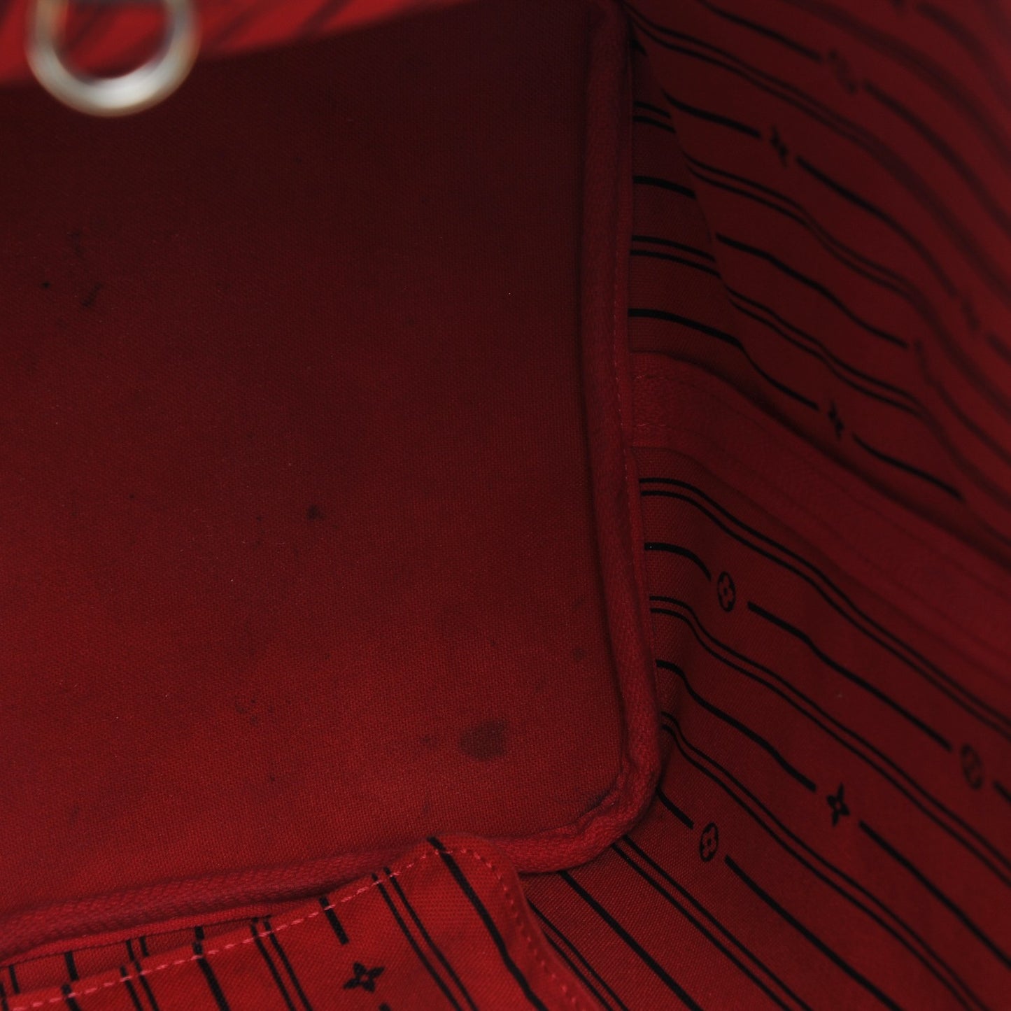 Damier Ebene Neverfull GM