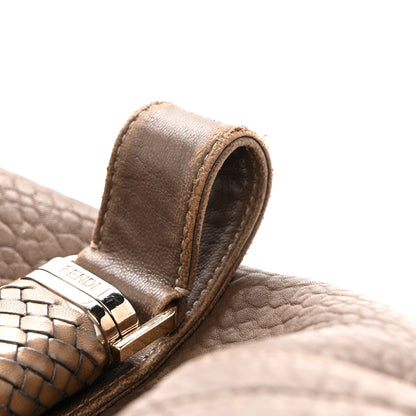 Fendi Nappa Nuvolata Spy Taupe 12 of 13