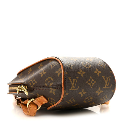 Louis Vuitton Monogram Ellipse Sac a Dos Backpack 4 of 13