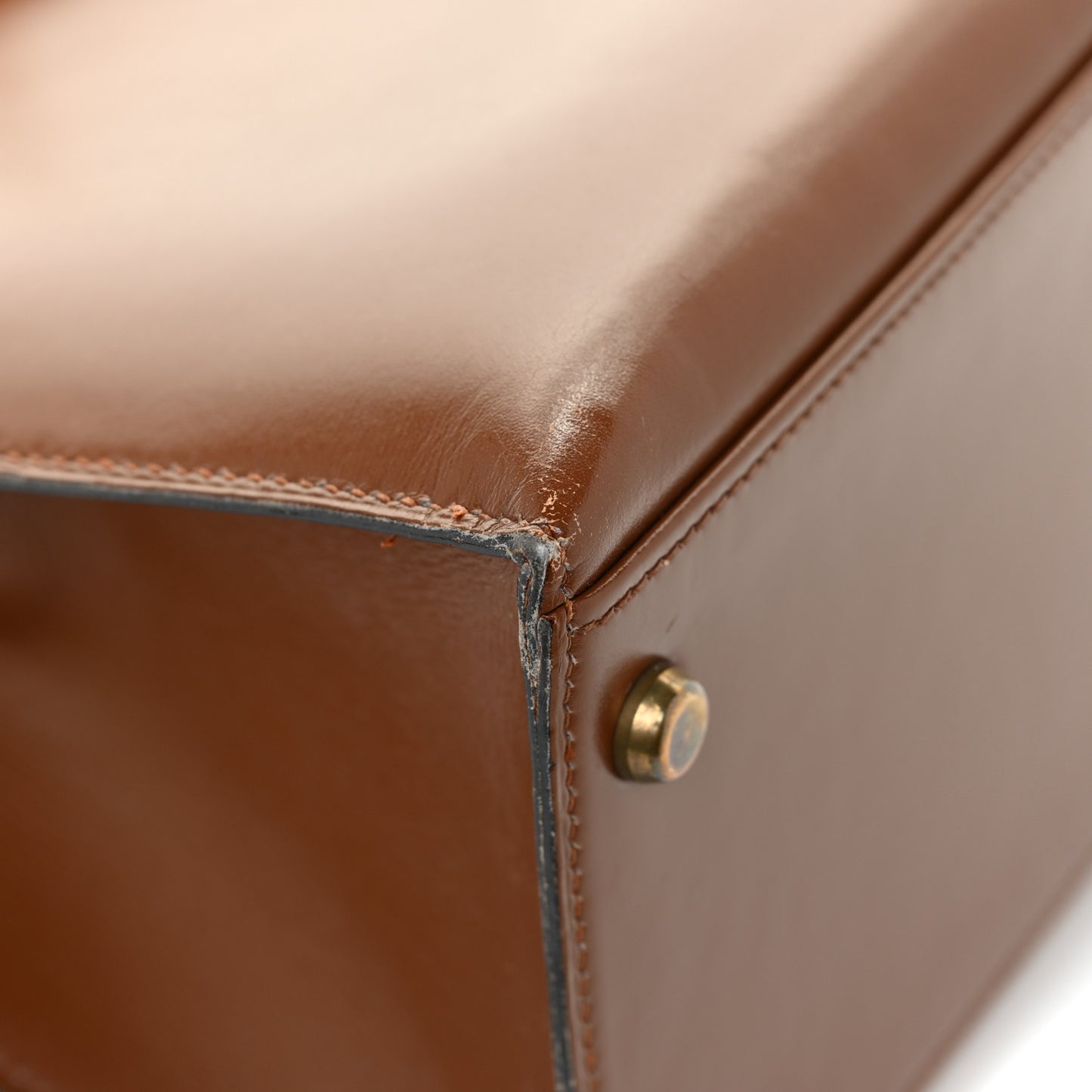 Box Kelly Sellier 28 Noisette