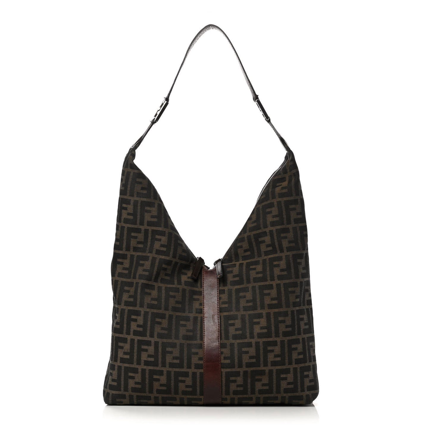 Zucca Hobo Tobacco