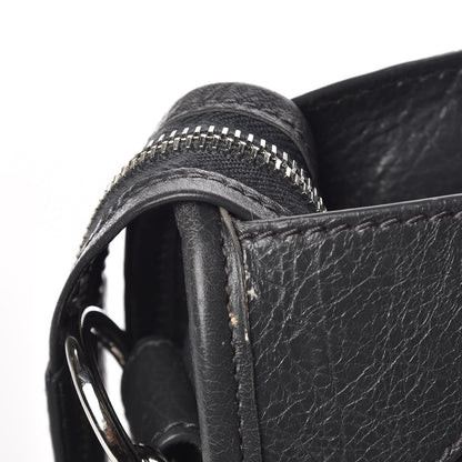Balenciaga Agneau Giant 12 Silver Hardware City Gris Fossile 12 of 13