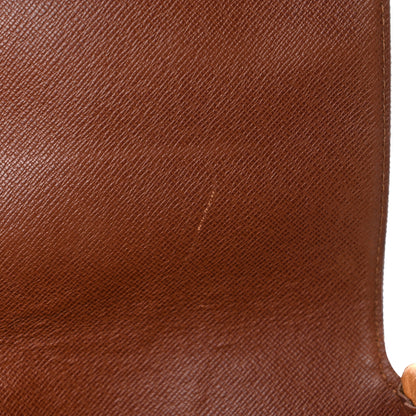 Louis Vuitton Monogram Musette Salsa 9 of 9