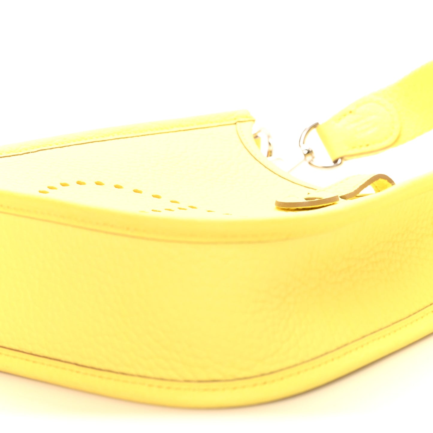 Taurillon Clemence Evelyne TPM Limoncello